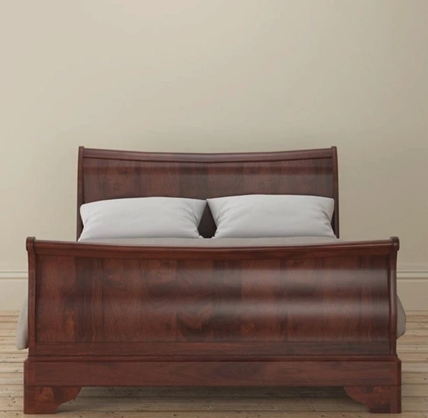 Willis & Gambier Antionette Bed Frame